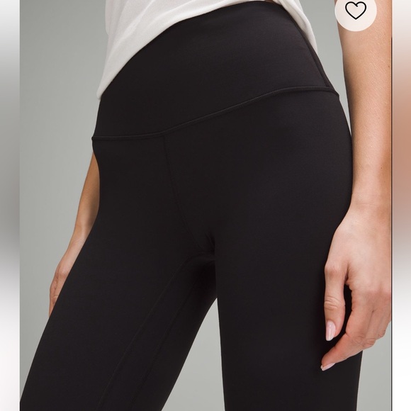 Lululemon Align High-Rise Pant 28” - Picture 4 of 7